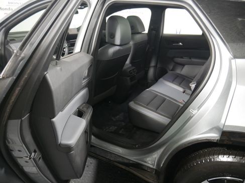 New 2025 Honda Prologue Touring image 16