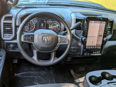 New 2026 RAM 2500 Tradesman image 28