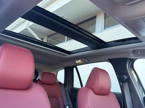 New 2026 MAZDA CX-50 2.5 Hybrid w/ Weather Package image 21