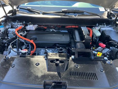 Used 2023 Honda CR-V Sport image 45