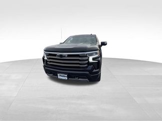 Certified 2022 Chevrolet Silverado 1500 High Country AWD/4WD video 3