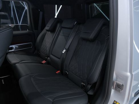 Used 2026 Mercedes-Benz G 63 AMG 4MATIC image 19