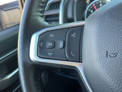 Used 2024 RAM 2500 Big Horn w/ Bed Utility Group image 21