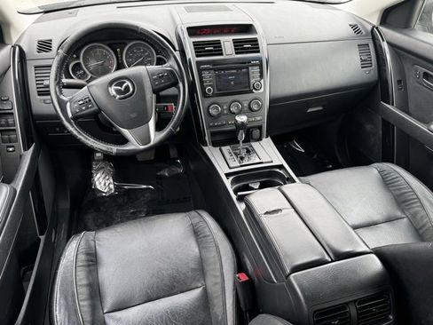 Used 2014 MAZDA CX-9 Touring image 9