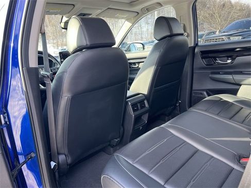 Used 2023 Honda CR-V EX-L image 16