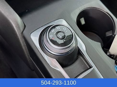 Used 2023 Ford Escape ST-Line Select AWD/4WD image 18