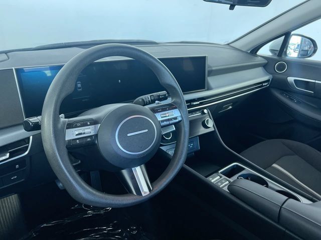Used 2024 Hyundai Sonata SEL FWD image 27