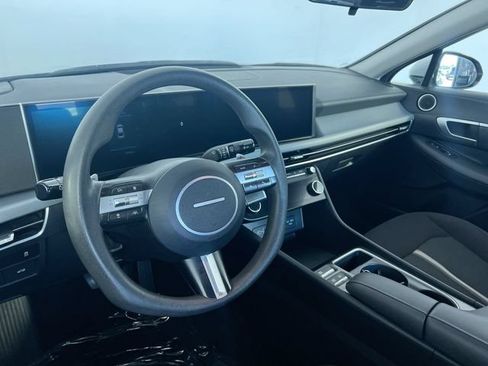 Used 2024 Hyundai Sonata SEL FWD image 27