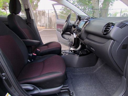 Used 2024 Mitsubishi Mirage SE image 16