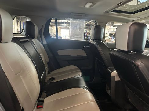 Used 2012 GMC Terrain SLT image 11