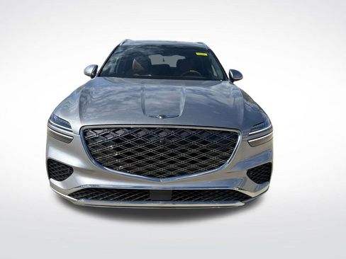 New 2026 Genesis GV70 2.5T Advanced AWD/4WD image 2