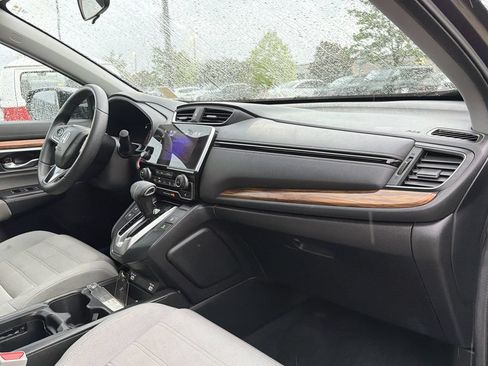 Used 2022 Honda CR-V EX image 18