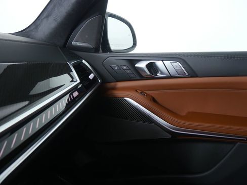 New 2026 BMW X7 M60i AWD/4WD image 26