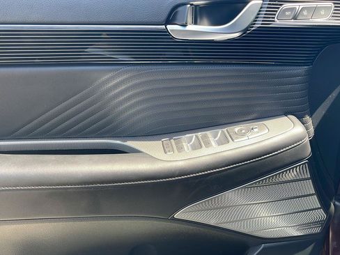 Certified 2024 Hyundai Palisade Calligraphy AWD/4WD image 30