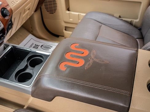 Used 2015 Ford F350 King Ranch image 13