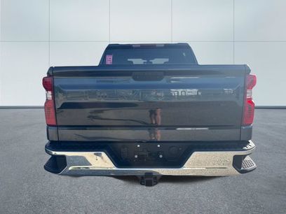 Used 2021 Chevrolet Silverado 1500 LT