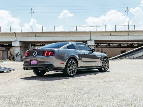 Used 2011 Ford Mustang GT Premium w/ Comfort Pkg RWD image 47
