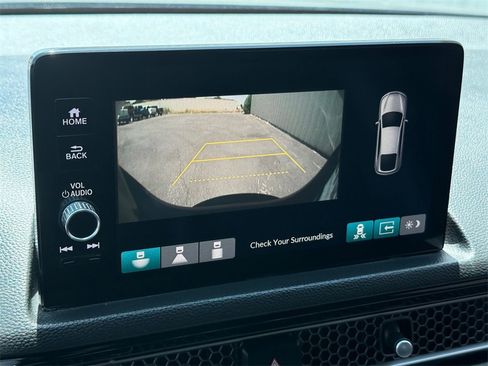 Used 2022 Honda Civic Sport Touring image 22