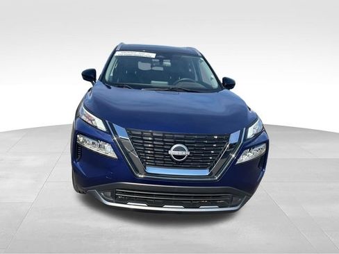 Used 2023 Nissan Rogue SL AWD/4WD image 8