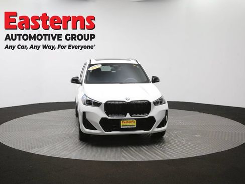 Used 2023 BMW X1 xDrive28i w/ M Sport Package AWD/4WD image 52