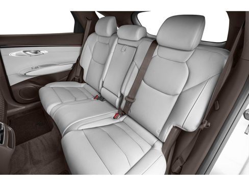 New 2026 Genesis GV70 2.5T Advanced AWD/4WD image 9