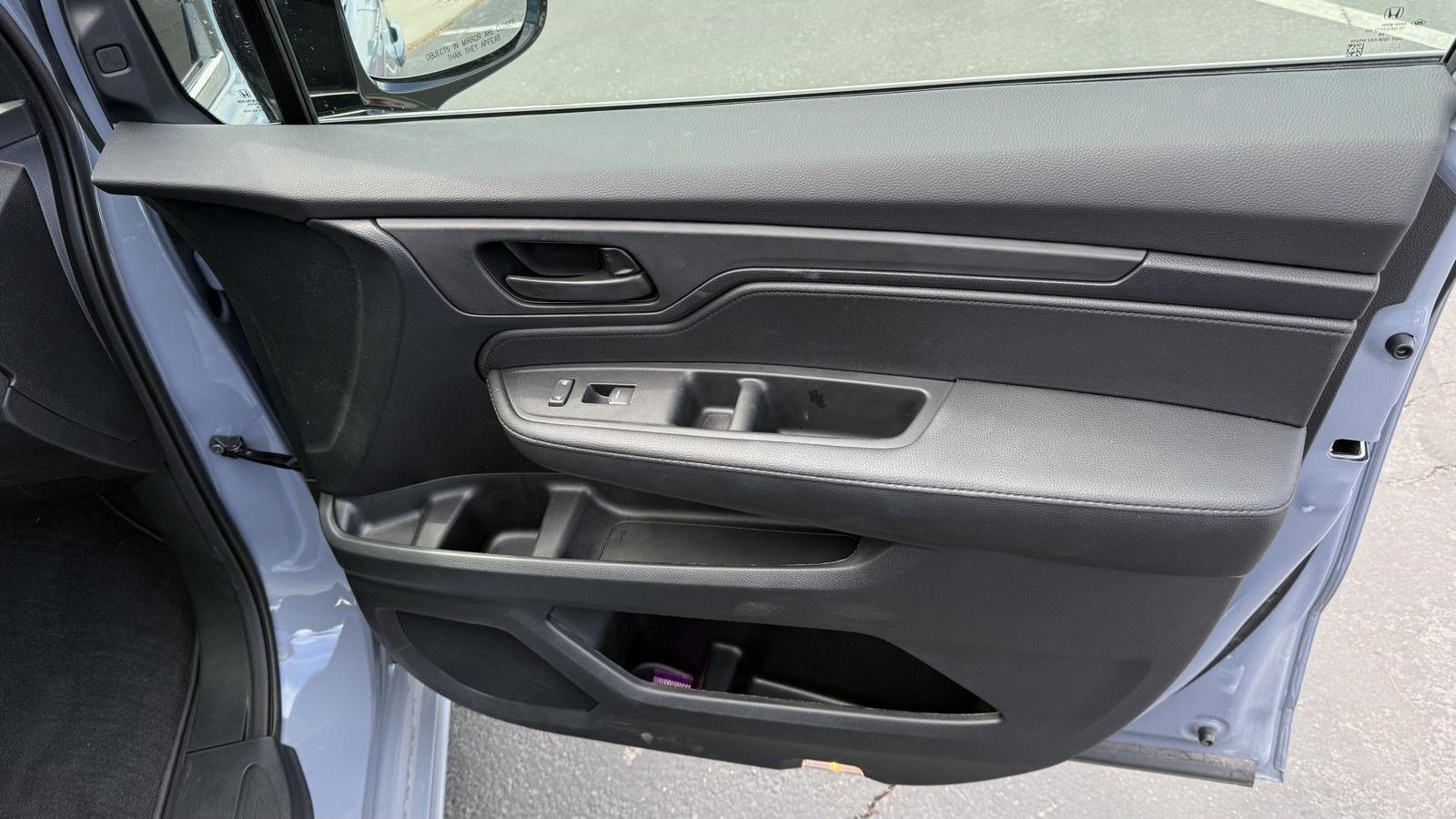 Certified 2026 Honda Odyssey Sport-L image 26