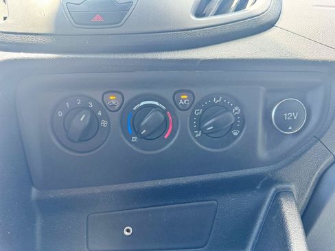 Used 2019 Ford Transit 250 130 Low Roof w/ Exterior Upgrade Package RWD image 26
