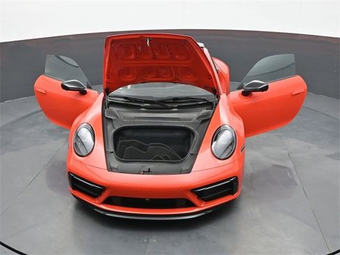 Certified 2022 Porsche 911 Carrera GTS w/ Premium Package image 28