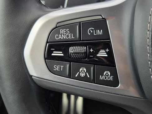 Certified 2023 BMW X5 xDrive40i w/ M Sport Package AWD/4WD image 13