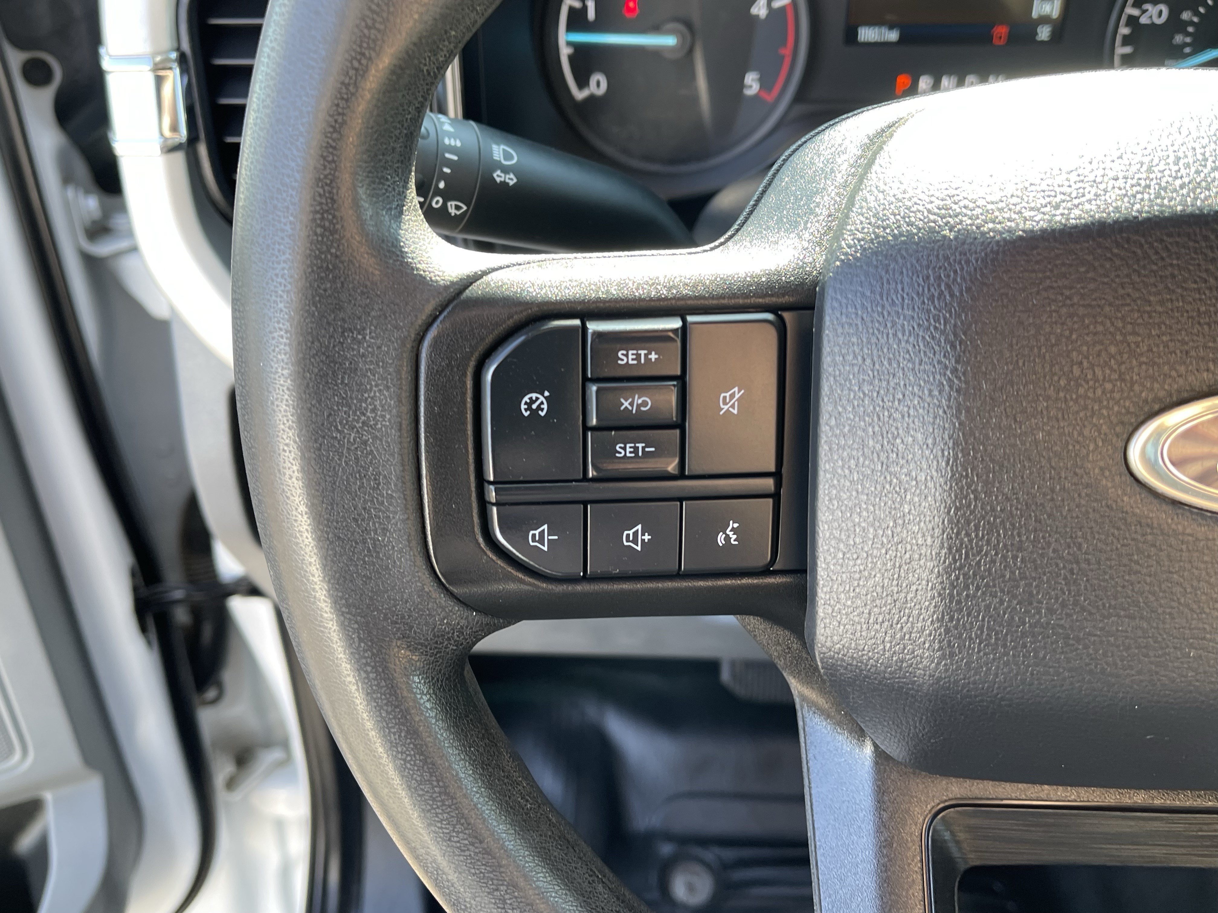 Used 2024 Ford F350 XL w/ XL Off-Road Package AWD/4WD image 10