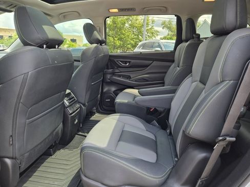 Used 2023 Subaru Ascent Onyx Edition Limited AWD/4WD image 15