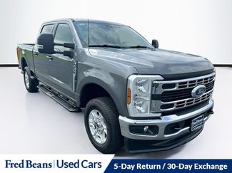 Certified 2025 Ford F250 XLT AWD/4WD video 1