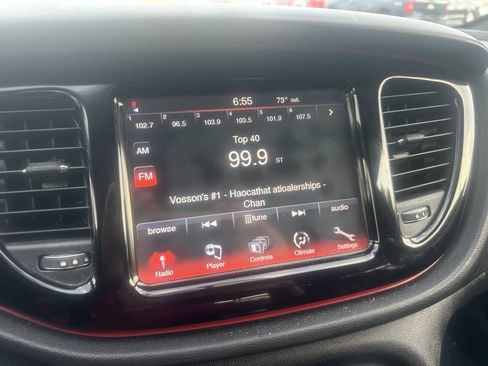 Used 2013 Dodge Dart Rallye FWD image 37