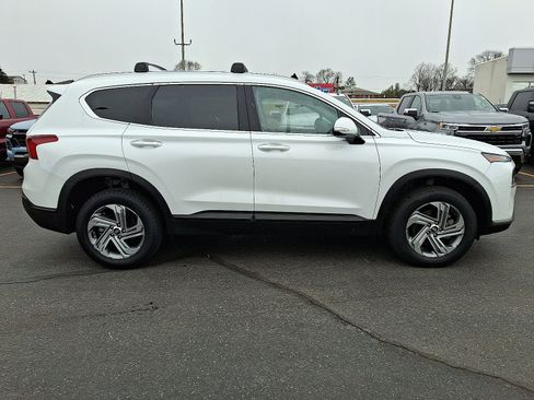 Used 2023 Hyundai Santa Fe SEL image 6