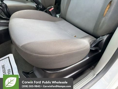 Used 2007 Ford Focus SES image 23