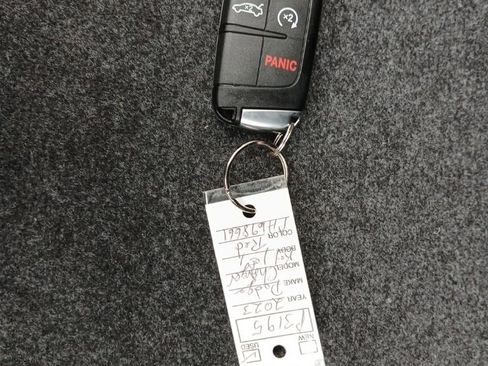 Used 2023 Dodge Charger SXT w/ Cold Weather Package image 37