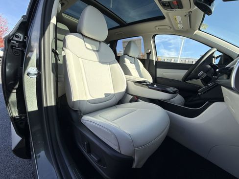 New 2026 Hyundai Tucson Limited image 27