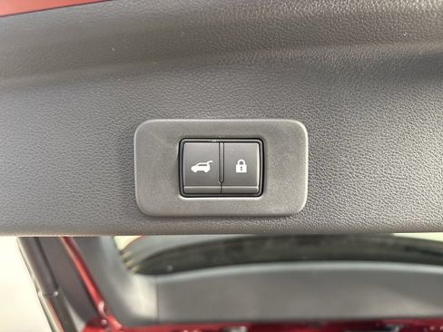 Used 2025 Nissan Murano SL w/ Cargo Package AWD/4WD image 35