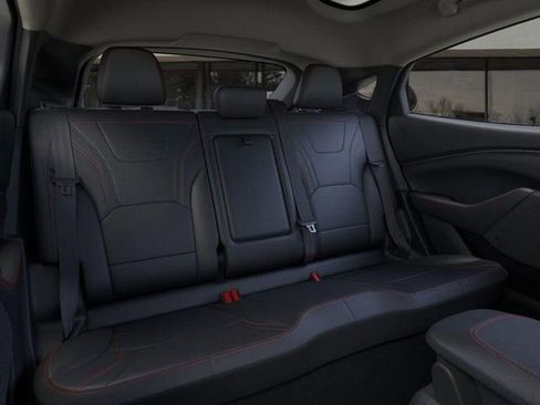 New 2025 Ford Mustang Mach-E Premium w/ Sport Appearance Package image 11