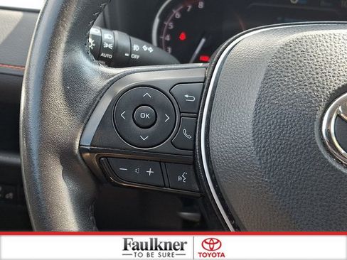 Certified 2024 Toyota RAV4 Adventure AWD/4WD image 20