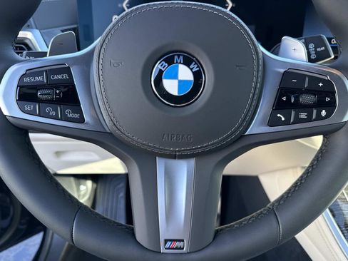New 2026 BMW X5 xDrive40i w/ Executive Package AWD/4WD image 18