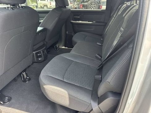 New 2026 RAM 2500 Tradesman AWD/4WD image 21