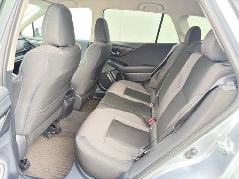 Used 2021 Subaru Outback Premium AWD/4WD image 21