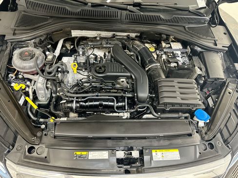 Used 2024 Volkswagen Jetta S FWD image 33