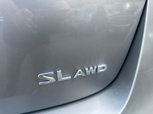 Used 2012 Nissan Rogue SL AWD/4WD image 30