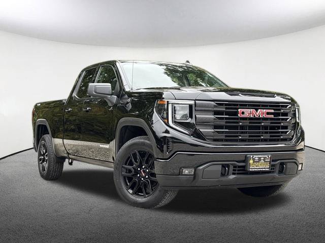 Used 2023 GMC Sierra 1500 Elevation AWD/4WD image 2
