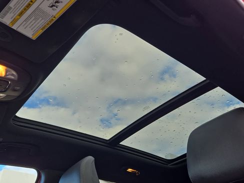 Used 2023 Jeep Compass Trailhawk w/ Trailhawk Elite Group image 12