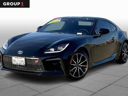 Certified 2023 Toyota GR86