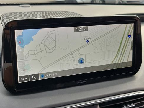 Used 2023 Hyundai Santa Fe SEL image 25