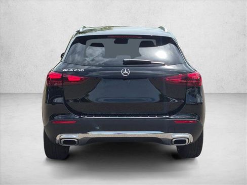 New 2026 Mercedes-Benz GLA 250 image 7